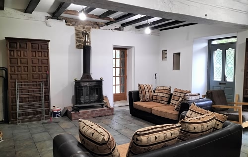 3 bed house for sale near Averton