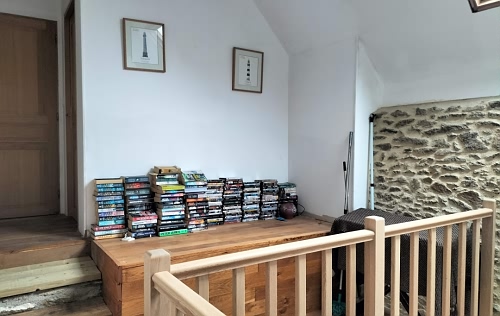 3 bed house for sale near Averton