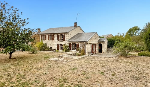 3 bed detached house for sale near Avent