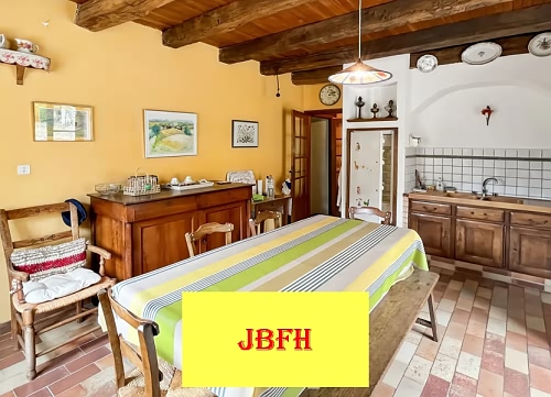 3 bed detached house for sale near Avent