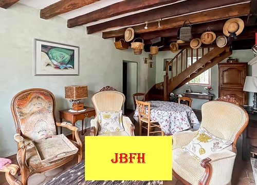 3 bed detached house for sale near Avent