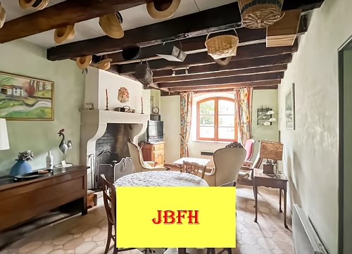3 bed detached house for sale near Avent
