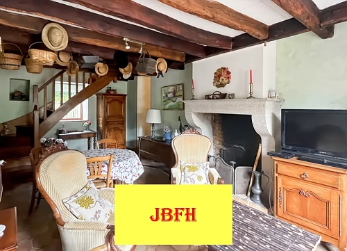 3 bed detached house for sale near Avent