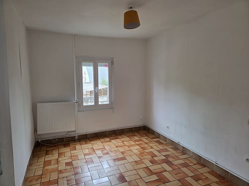 2 bed detached house for sale near Banvou