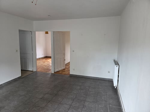 2 bed detached house for sale near Banvou