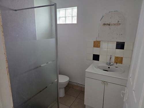 2 bed detached house for sale near Banvou