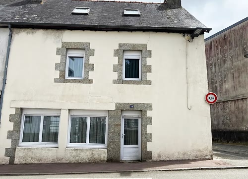 2 bed house for sale near Bonen