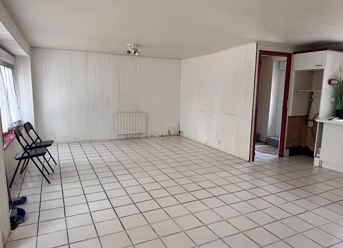 2 bed house for sale near Bonen