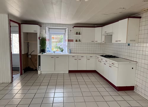 2 bed house for sale near Bonen