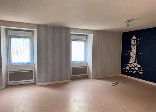 2 bed house for sale near Bonen