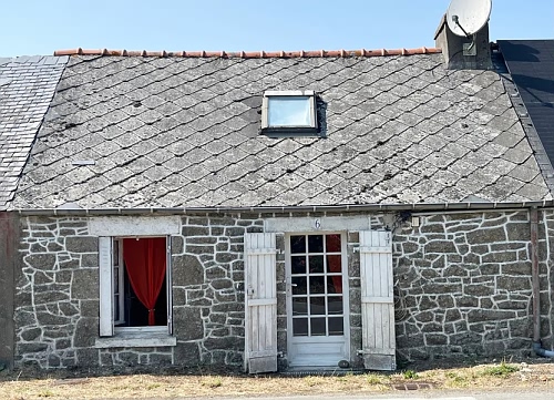 1 bed house for sale near Bonen