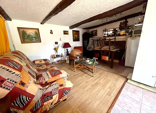 1 bed house for sale near Bonen