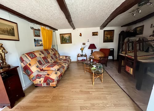 1 bed house for sale near Bonen