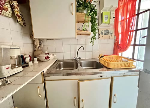 1 bed house for sale near Bonen