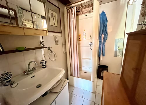 1 bed house for sale near Bonen