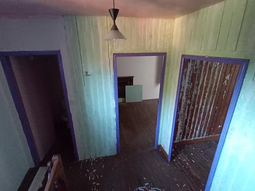 5 bed detached house for sale near Brittany centre