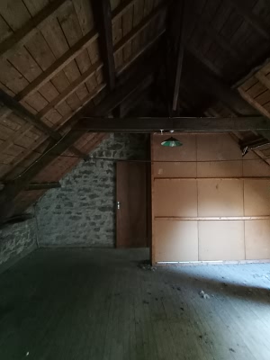 5 bed detached house for sale near Brittany centre