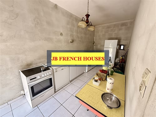 4 bed detached house for sale near Burcy