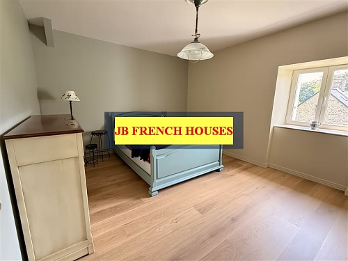 4 bed detached house for sale near Burcy