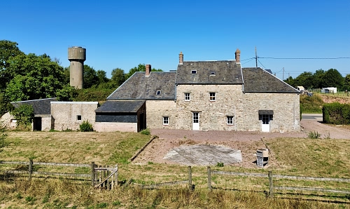 5 bed detached house for sale near Burcy