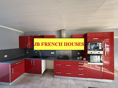 5 bed detached house for sale near Burcy