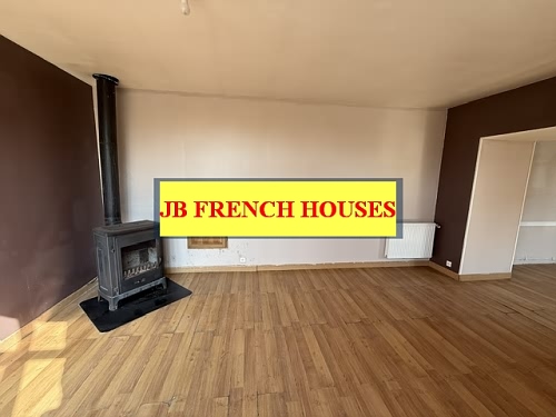 5 bed detached house for sale near Burcy