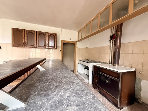 3 bed house for sale near Burcy