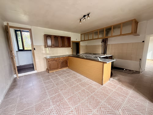 3 bed house for sale near Burcy