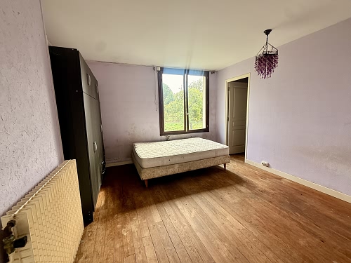 3 bed house for sale near Burcy