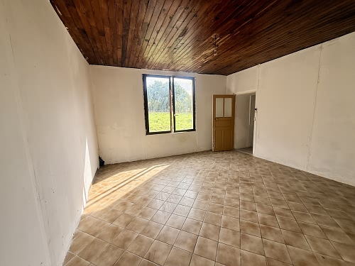 3 bed house for sale near Burcy