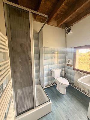 3 bed house for sale near Burcy