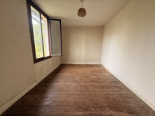 3 bed house for sale near Burcy