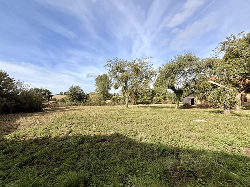 3 bed house for sale near Burcy
