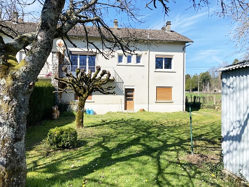 5 bed house for sale near Grand Bueix