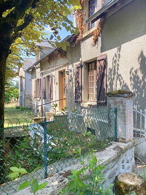 3 bed detached house for sale near Grand Bueix