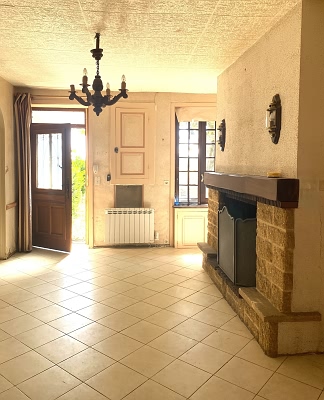 3 bed detached house for sale near Grand Bueix