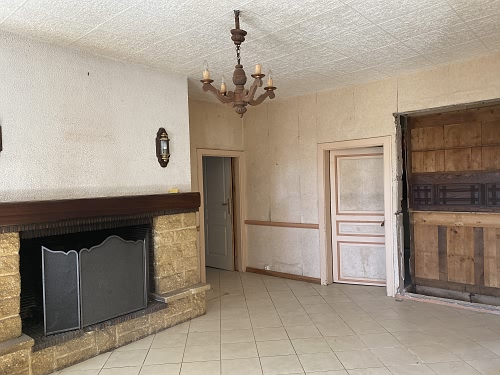 3 bed detached house for sale near Grand Bueix
