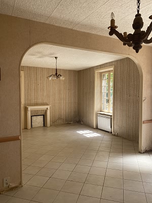 3 bed detached house for sale near Grand Bueix
