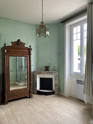 4 bed detached house for sale near Grand Bueix