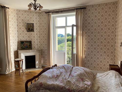 4 bed detached house for sale near Grand Bueix
