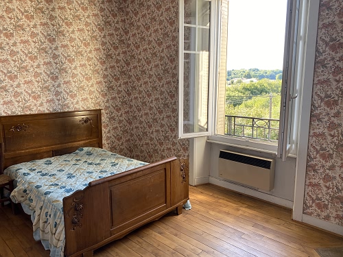 4 bed detached house for sale near Grand Bueix