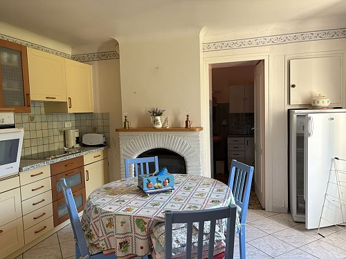 3 bed house for sale near Bujaleuf