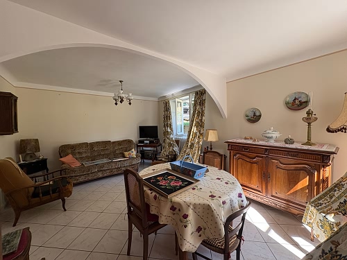 3 bed house for sale near Bujaleuf