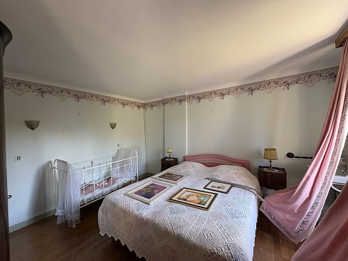 3 bed house for sale near Bujaleuf