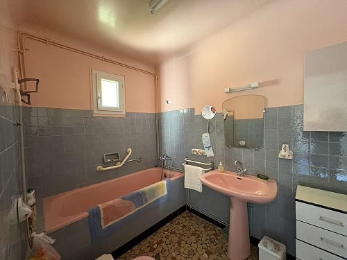 3 bed house for sale near Bujaleuf