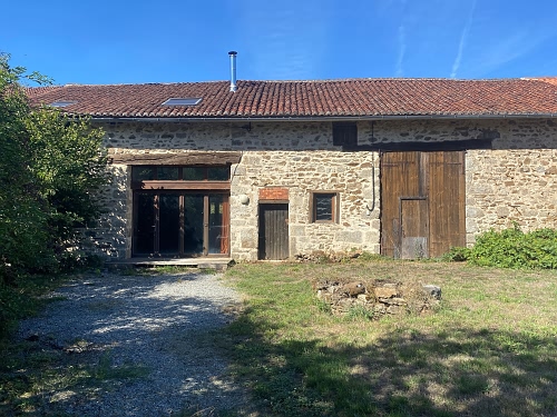 5 bed house for sale near Bujaleuf