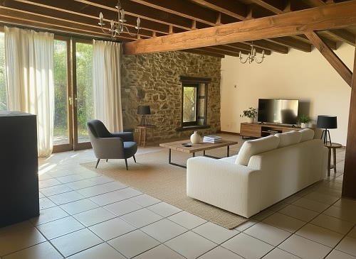 5 bed house for sale near Bujaleuf