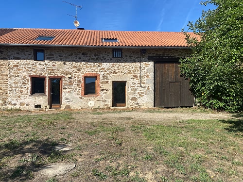 5 bed house for sale near Bujaleuf