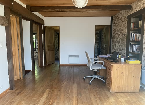 5 bed house for sale near Bujaleuf