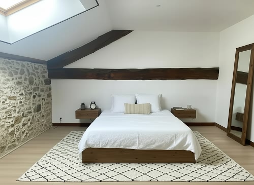5 bed house for sale near Bujaleuf